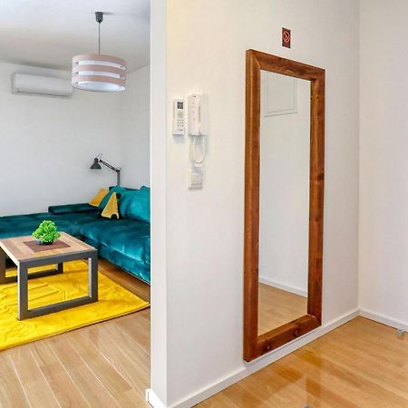 Luxury Apartments Hills Вир Екстериор снимка