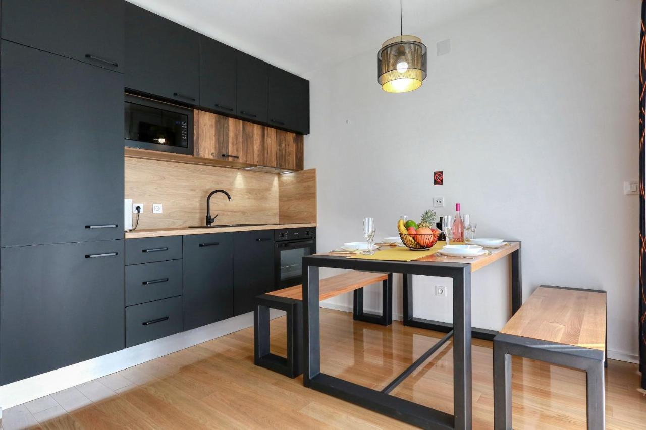 Luxury Apartments Hills Вир Екстериор снимка