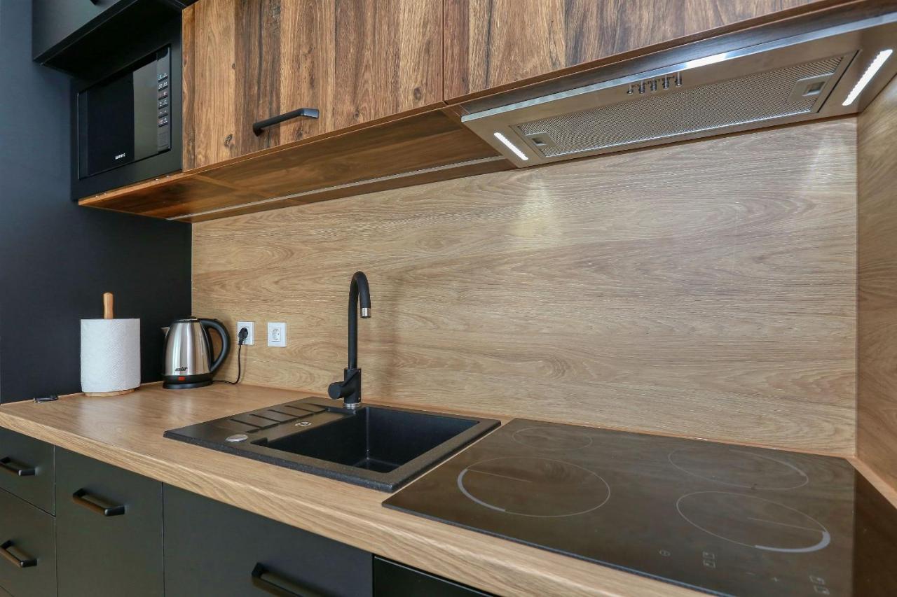Luxury Apartments Hills Вир Екстериор снимка